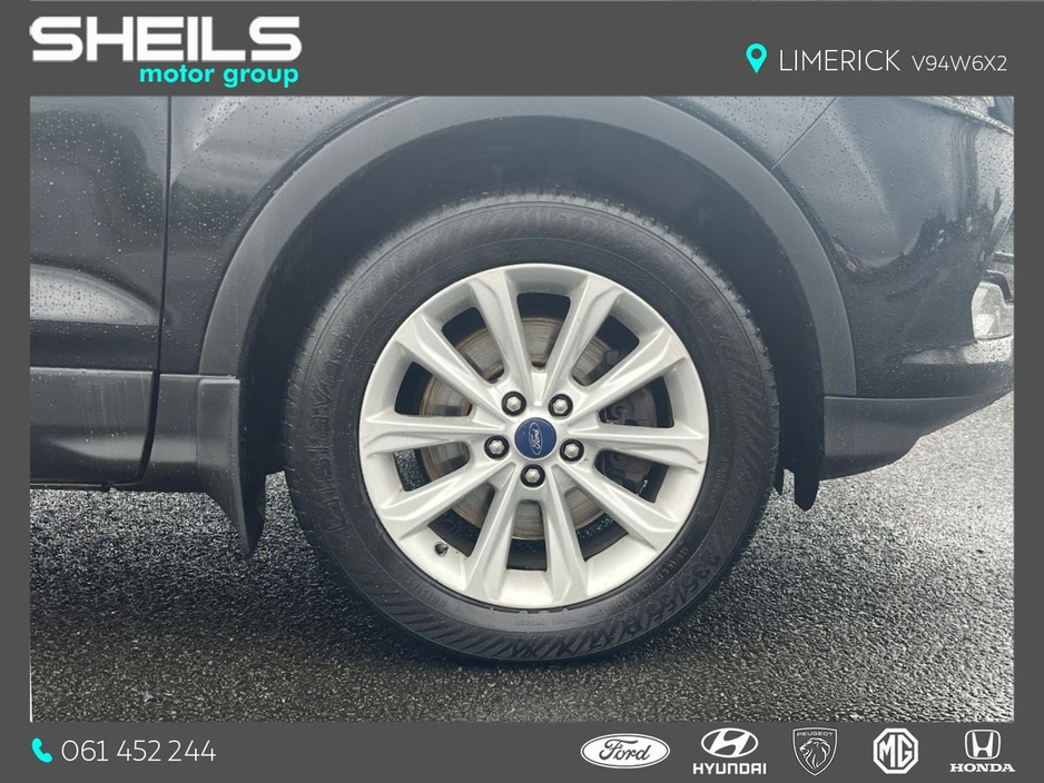 2016 Ford Kuga - image 8