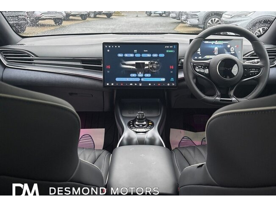 2025 BYD Seal DESIGN EV €39,999