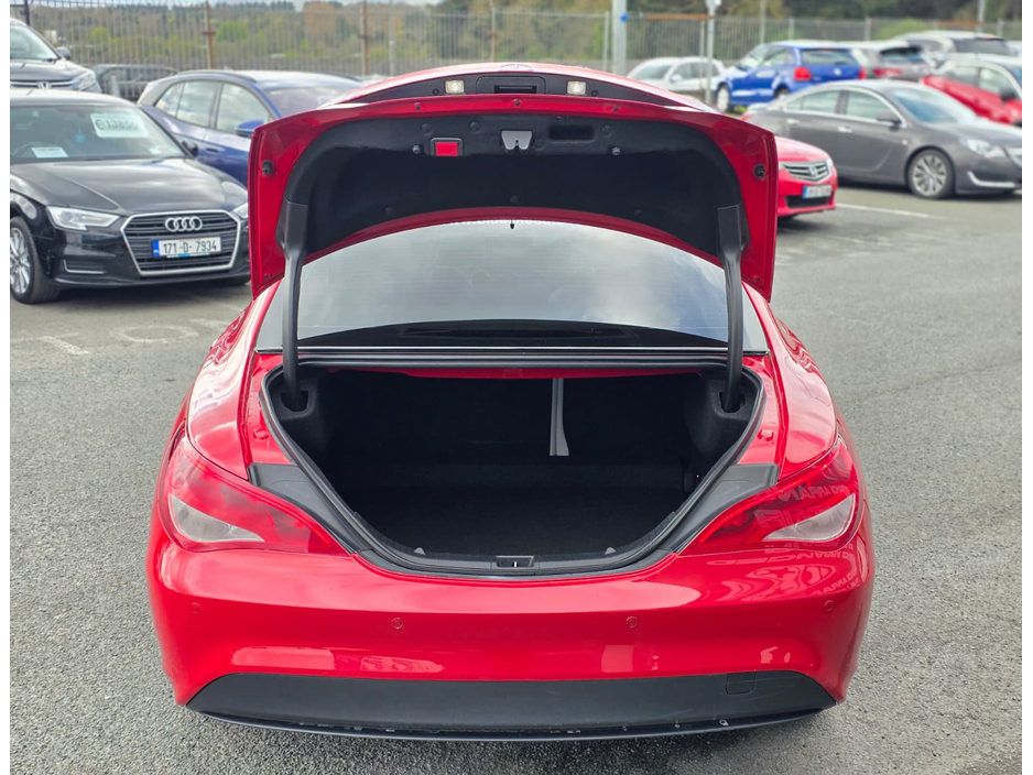 2014 Mercedes-Benz CLA Class - image 19