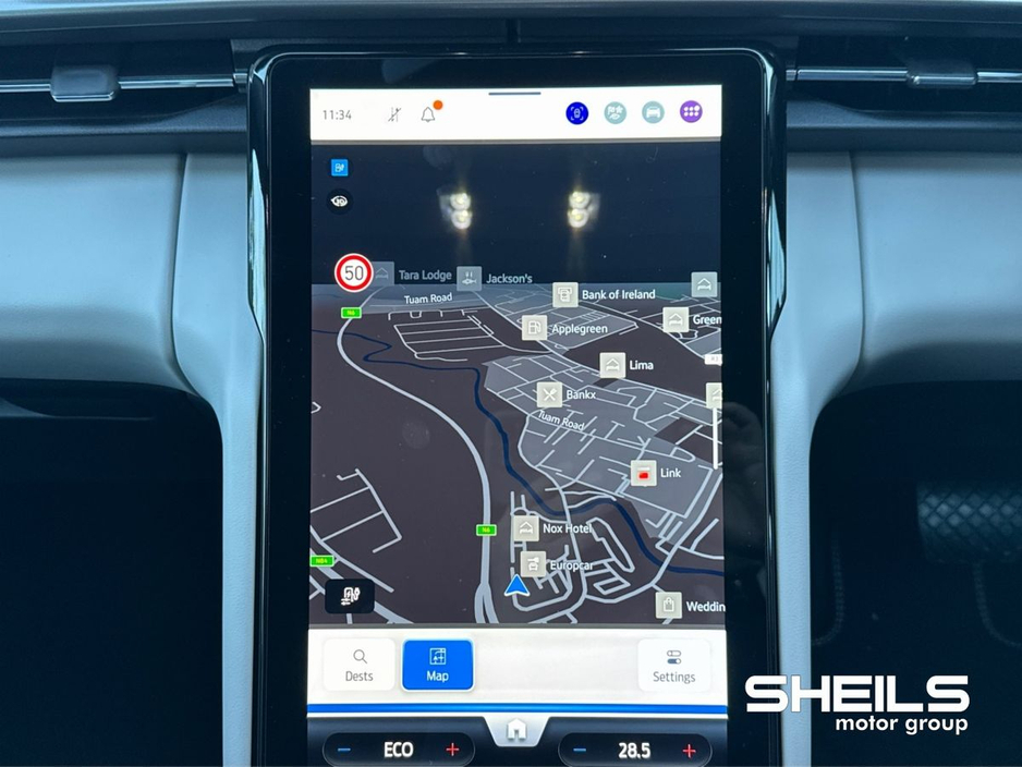 2026 Ford Capri - image 19