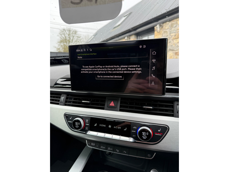 2021 Audi A4 - image 11