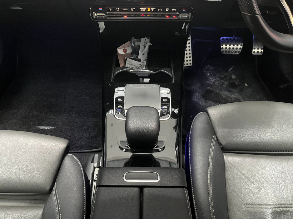 2019 Mercedes-Benz CLA Class - image 23