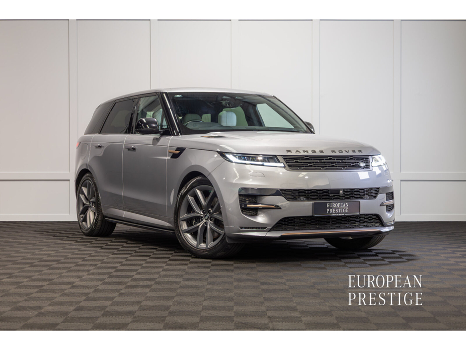 2023 Land Rover Range Rover Sport for sale in , Ireland