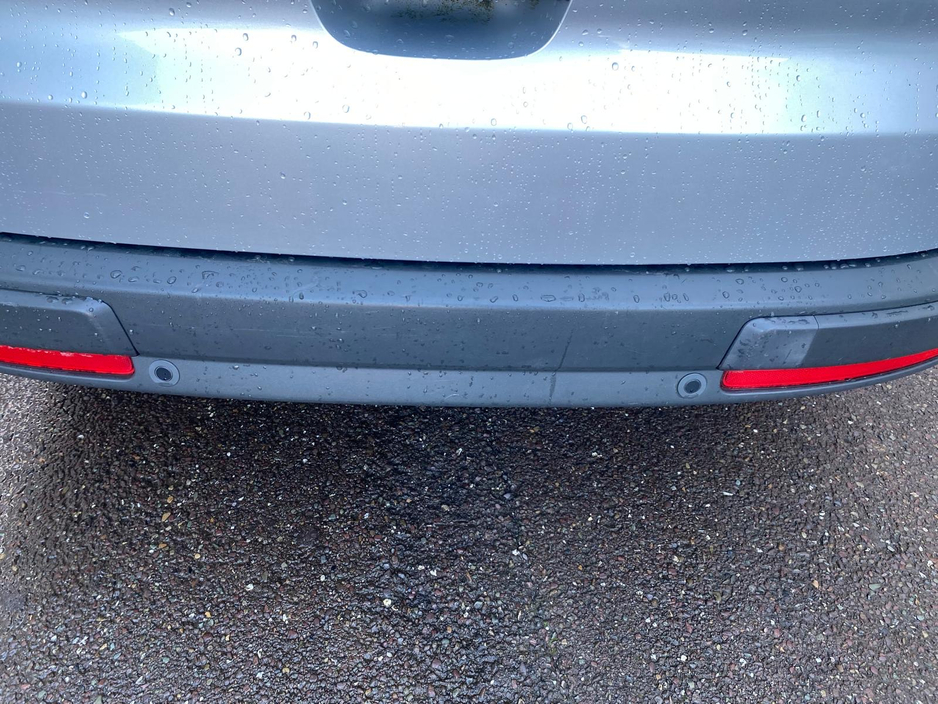 2013 Ford Galaxy - image 12