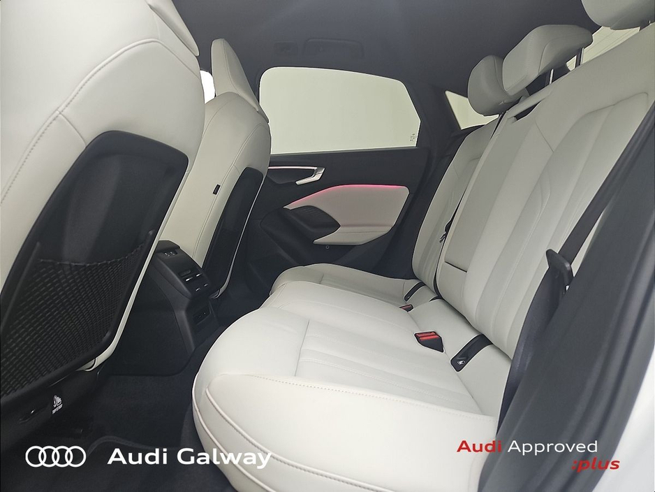 2025 Audi A5 - image 10