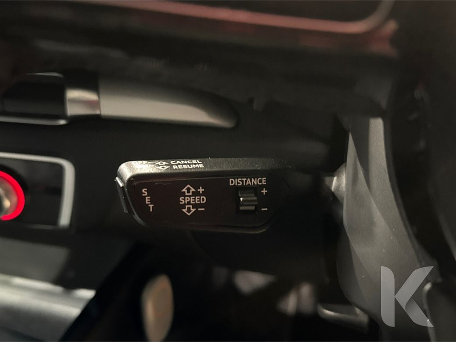 2019 Audi A3 - image 16