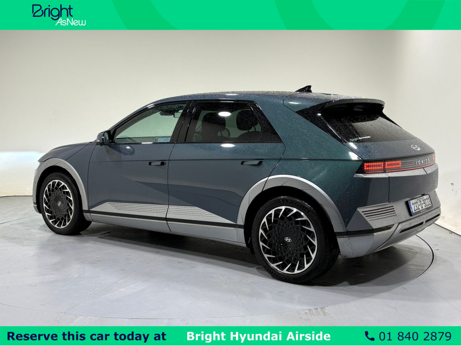 2023 Hyundai Ioniq 5 PLATINUM 77 KWH 5DR AU AUTO €34,950