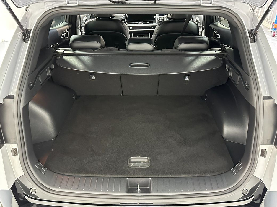 2024 Kia Sportage - image 27