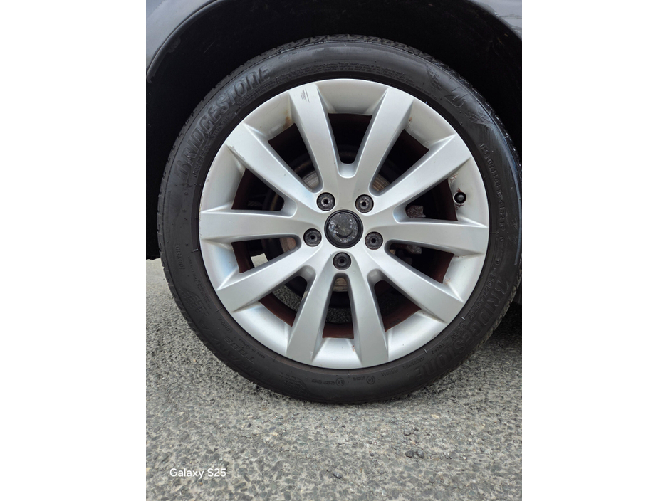 2012 Volkswagen Scirocco - image 15