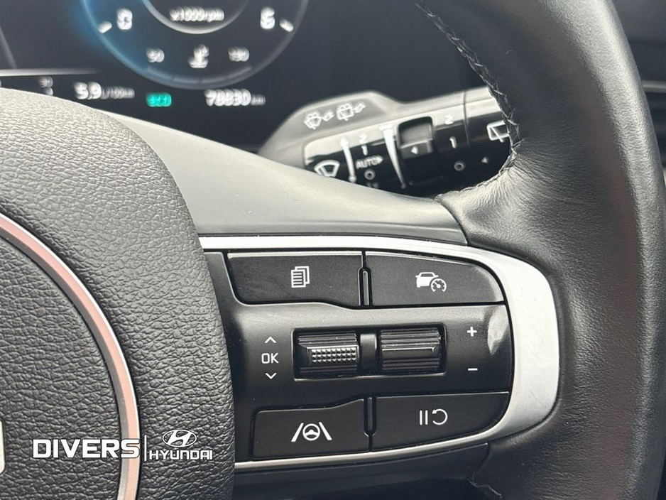 2022 Kia Sportage - image 27