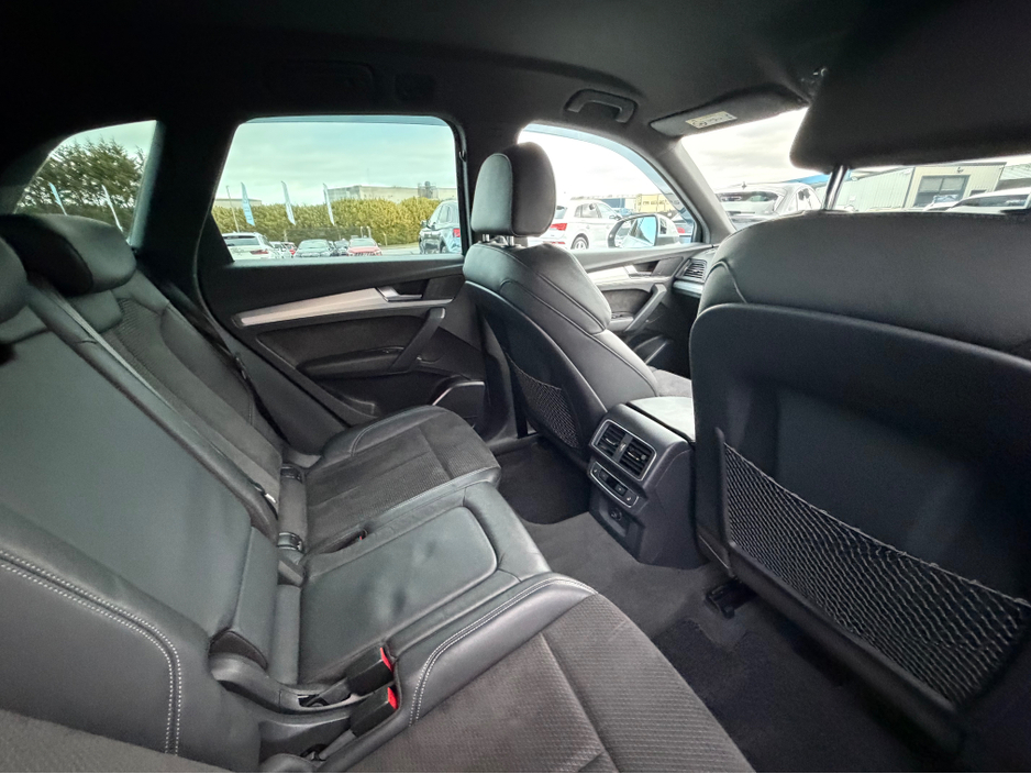 2019 Audi Q5 - image 24