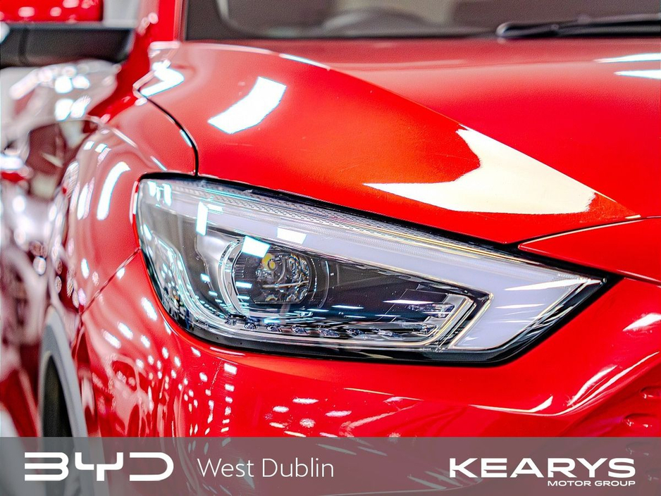 2023 MG ZS - image 20