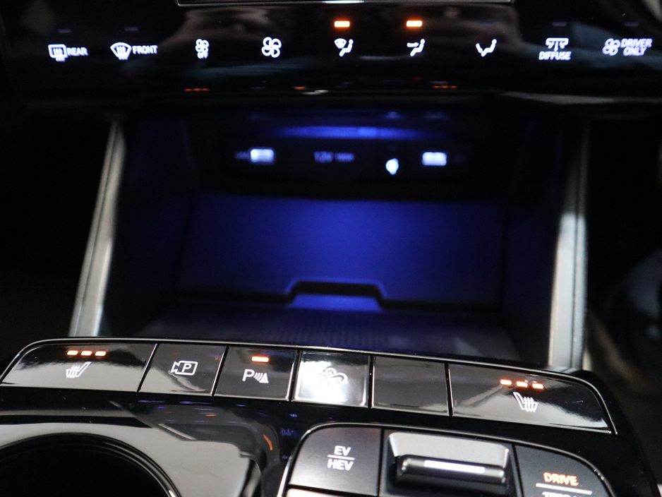 2023 Hyundai Tucson *58* N LINE T-GDI PHEV 4X4 €32,900