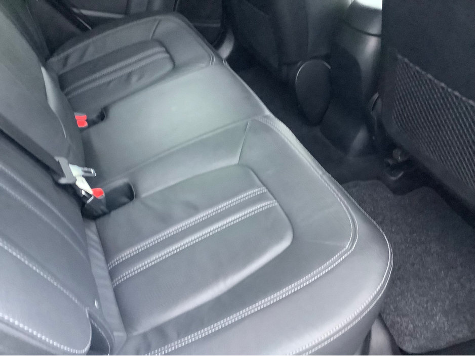 2015 Kia Sportage - image 14