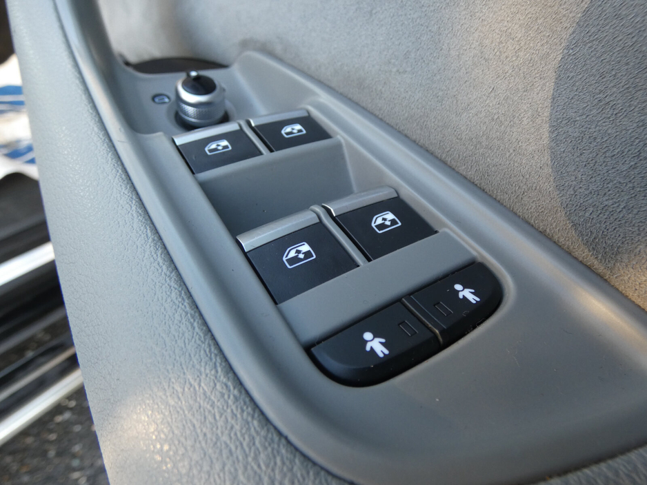 2017 Audi Q7 3.0TDI 272 quattro Tiptronic SE Business €26,980