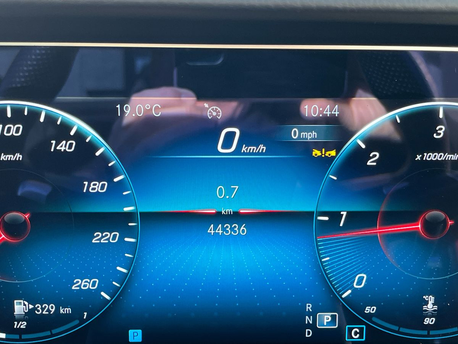 2023 Mercedes-Benz E Class E 220D AMG Line Premium Plus Coupe with Pano Sunroof €59,950