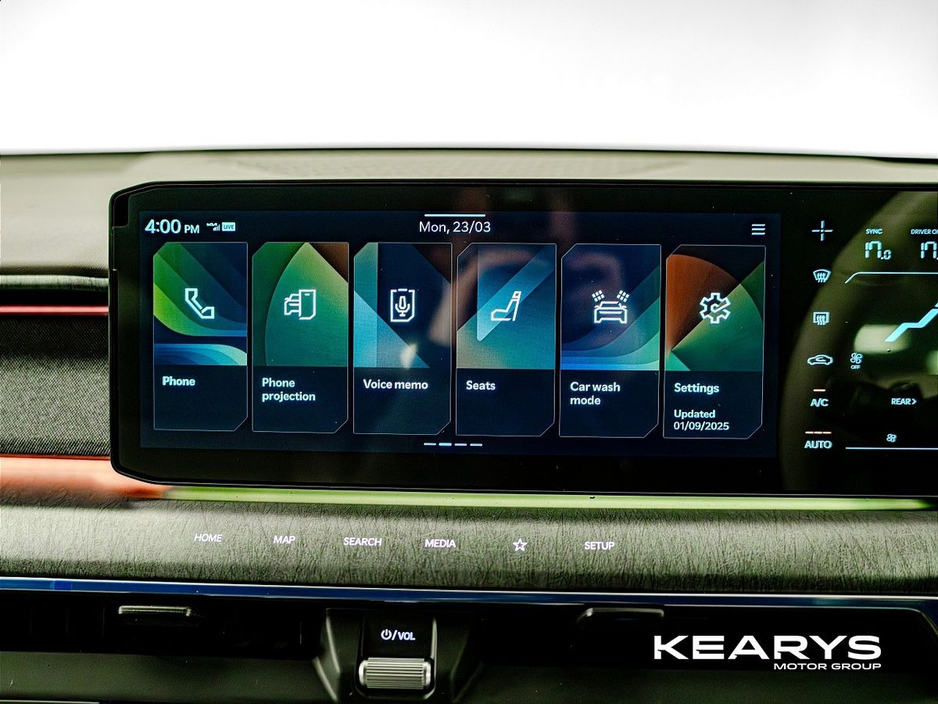 2025 Kia EV9 - image 14