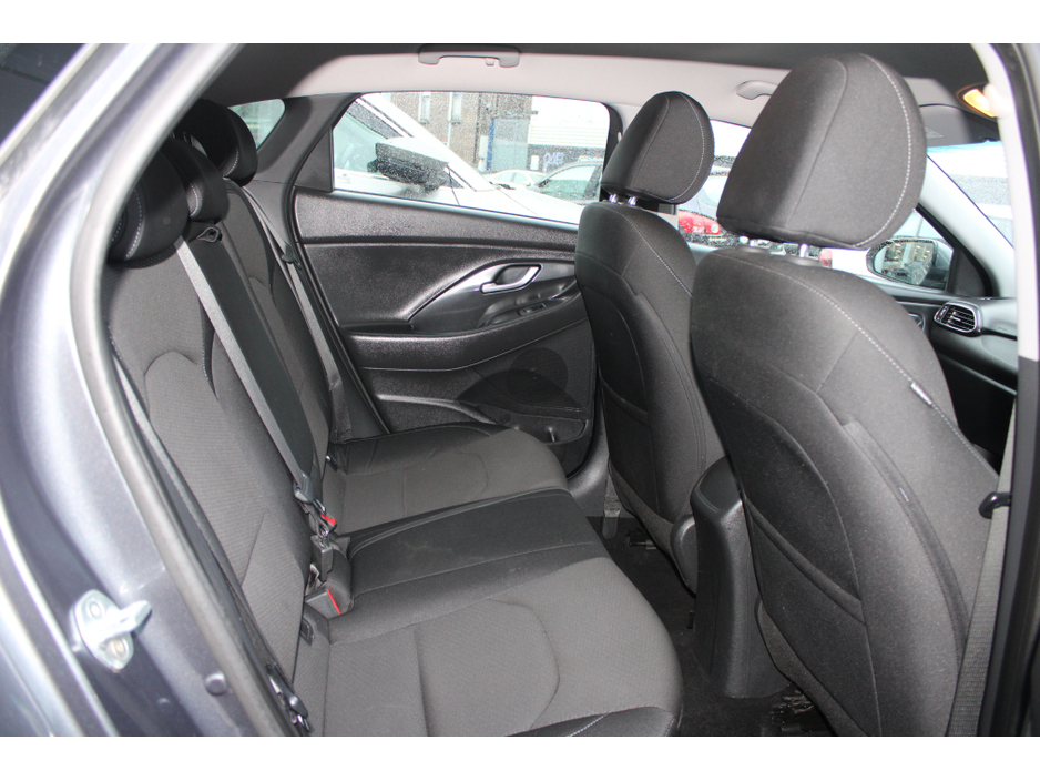 2018 Hyundai i30 I 30 FASTBACK 1.0 5DR €12,950