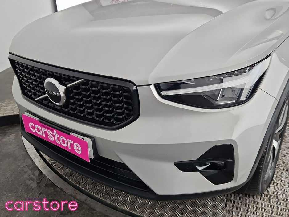 2022 Volvo XC40 Xc40 + T4 Recharge Auto Plus Recharge T4 211 Twin Engine 10.7kWh PHEV Auto Start/Stop €31,880