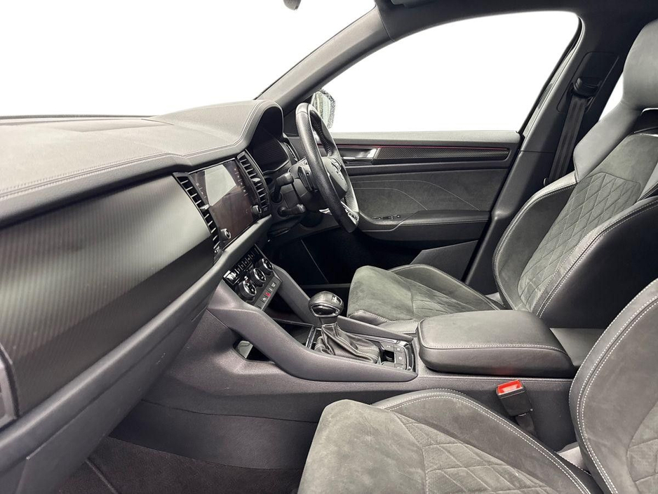 2023 Skoda Kodiaq - image 2