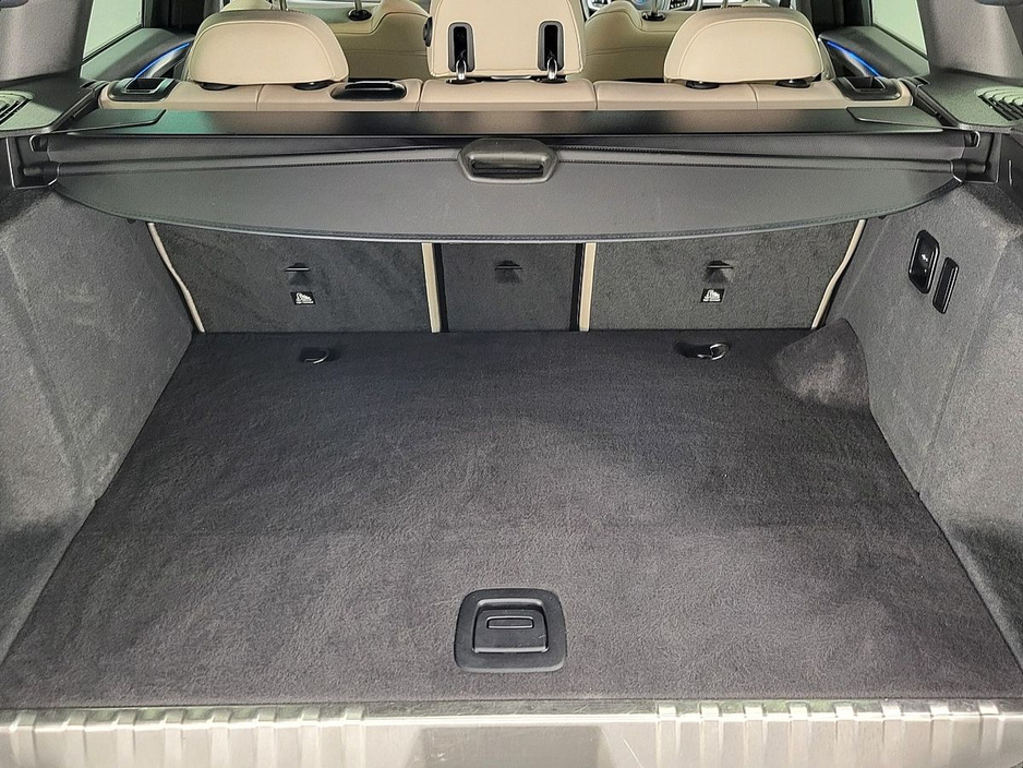 2024 BMW X3 xDrive30 M Sport €58,975