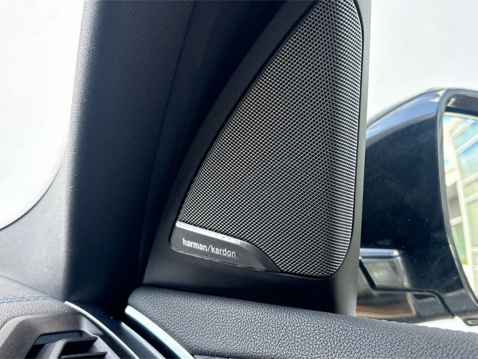 2023 BMW iX3 - image 19