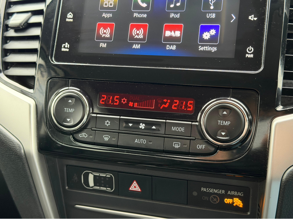 2020 Mitsubishi L200 - image 30