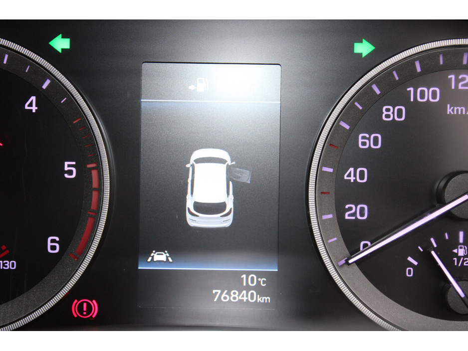 2019 Hyundai Tucson - image 15