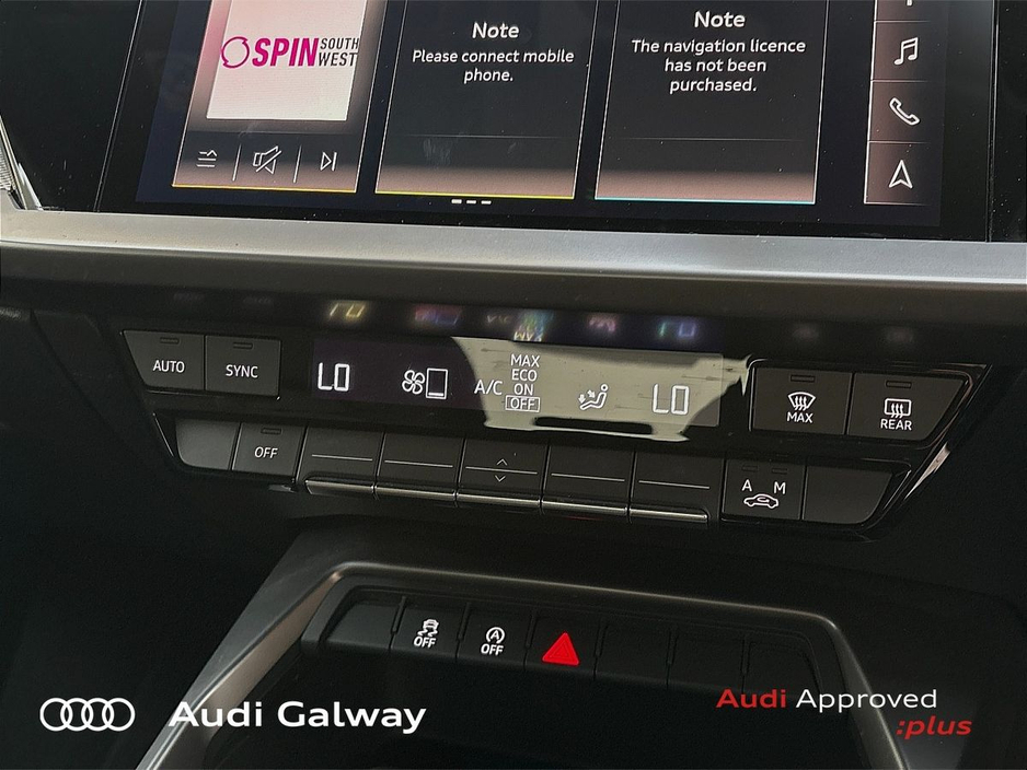 2023 Audi A3 - image 15