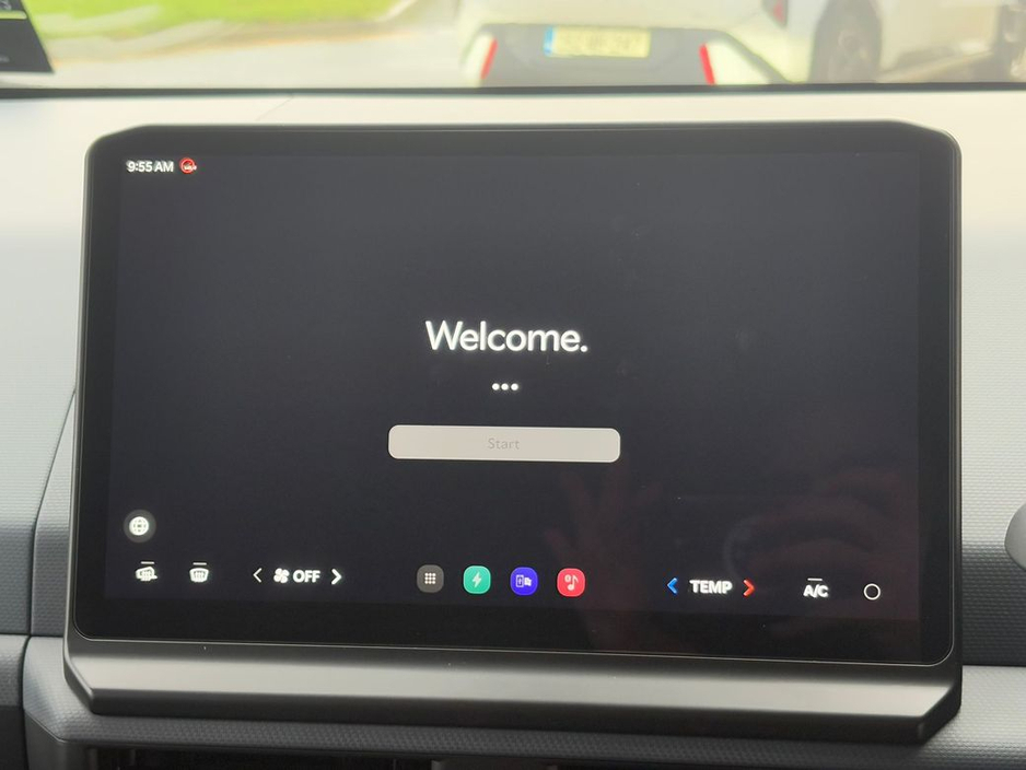 2026 Kia PV5 Commercial €48,000