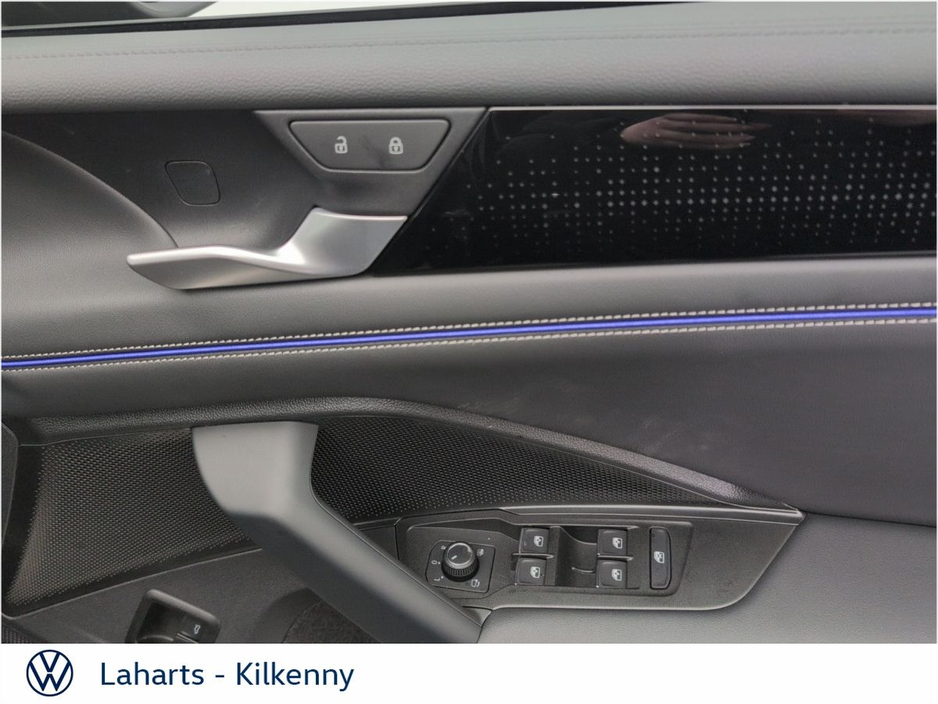 2026 Volkswagen Tiguan R-LINE 75 1.5TSI 204HP DSG PHEV €59,474