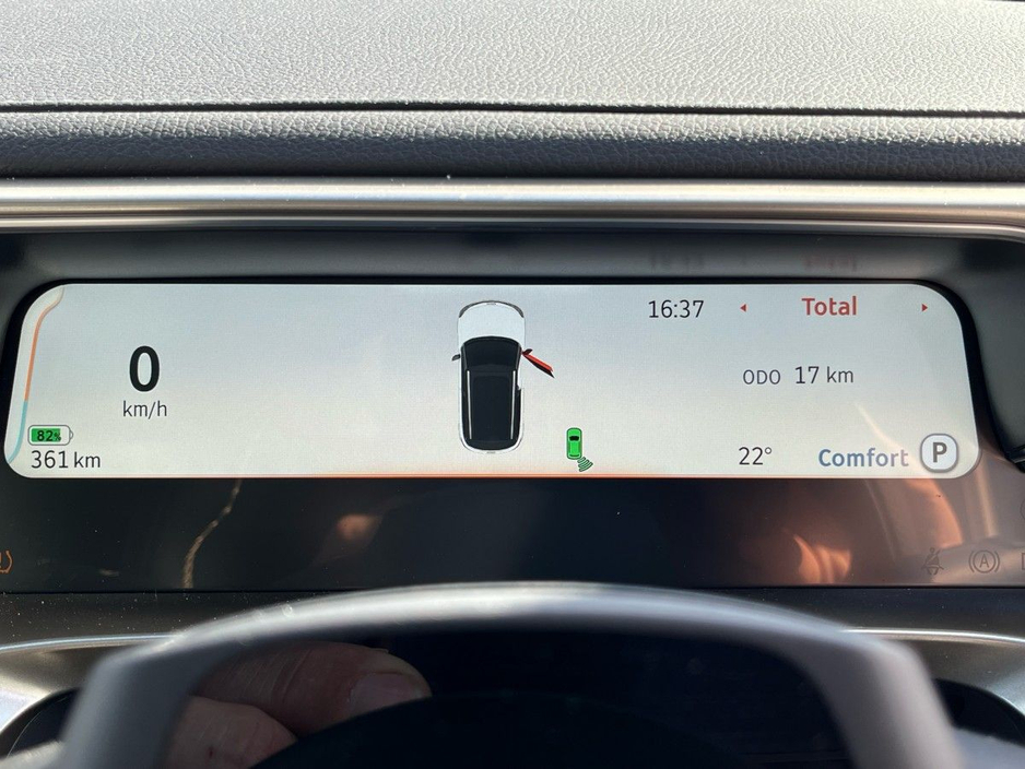 2025 Smart #1 - image 8