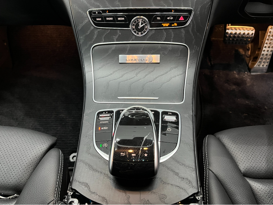 2018 Mercedes-Benz C Class €23950! 2018 MERCEDES-BENZ C220D AUTOMATIC AMG LINE LAUREUS EDITION 2.0 AUTOMATIC / CRUISE CONTROL / REVERSE CAMERA / ELECTRIC MEMORY & HEATED SEATS / PADDLE SHIFTERS €23,950