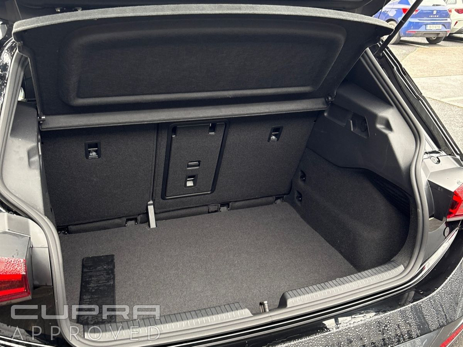 2024 Cupra Born *NOW AVAILABLE*CUPRA BORN EBOOST 59kWh 231HP*FINANCE AVAILABLE FROM 4.9%*MANUFACTURE WARRANTY UP TO 2027* €28,950