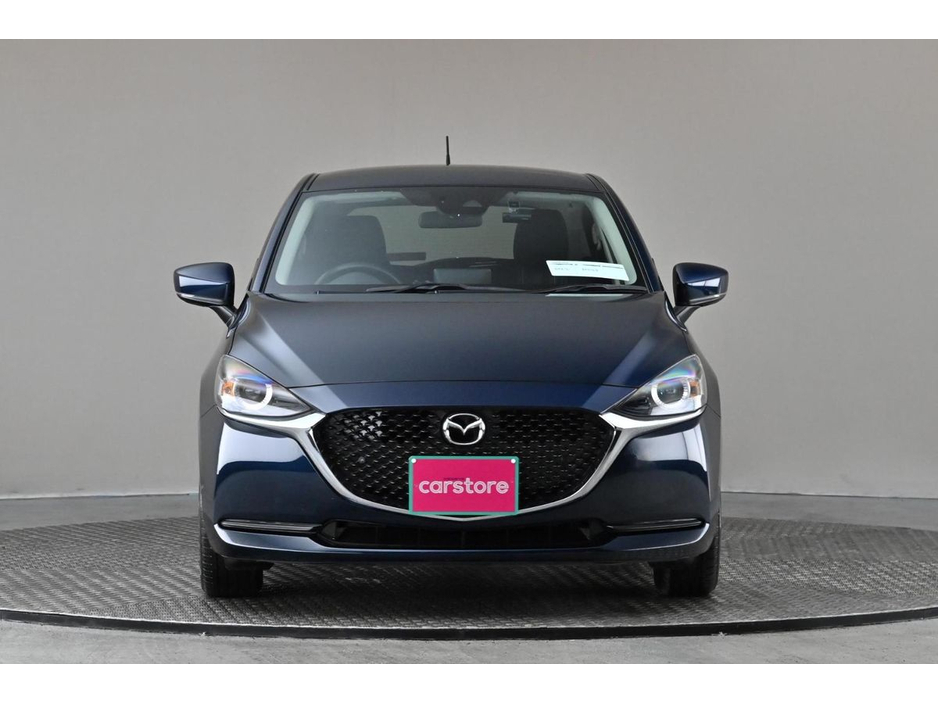 2020 Mazda Mazda2 1.5 AUTO SKYACTIVE G *CARPLAY*ANDROID*REVESE CAM* €15,480