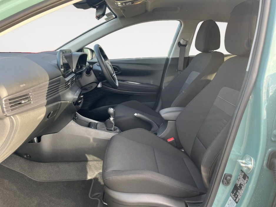 2025 Hyundai Bayon Bayon Executive €27,500