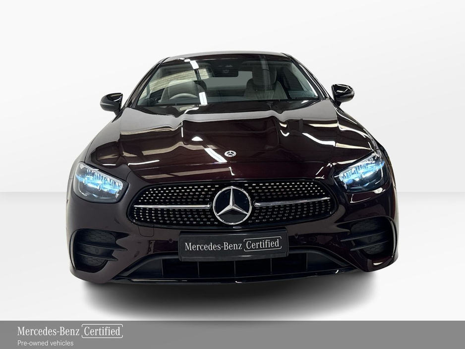 2023 Mercedes-Benz E Class - image 7