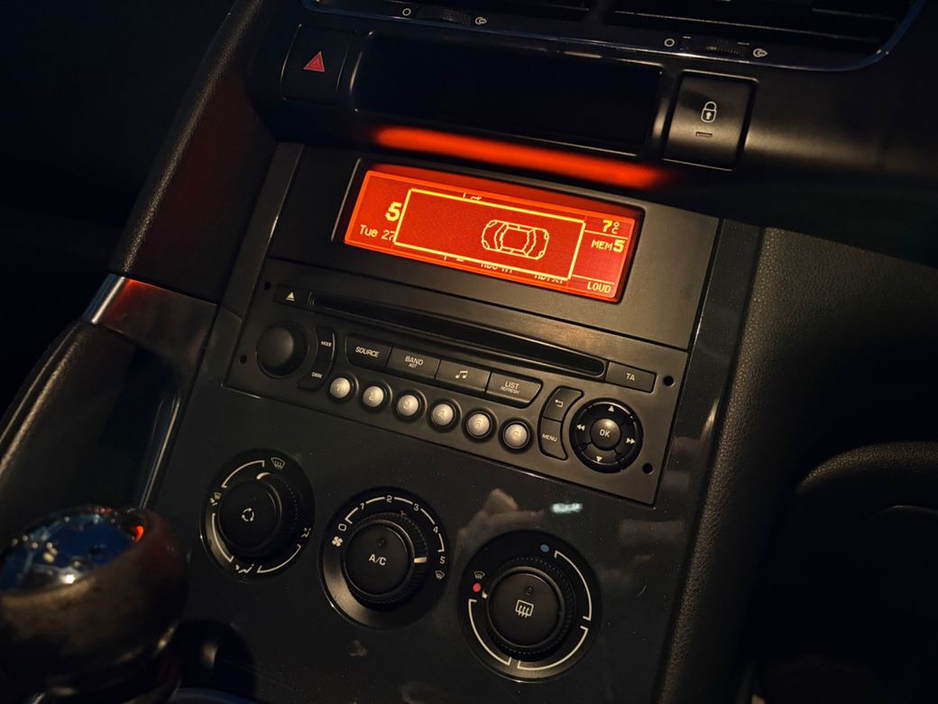 2014 Peugeot 3008 1.6 HDI 115 Diesel Active €6,999