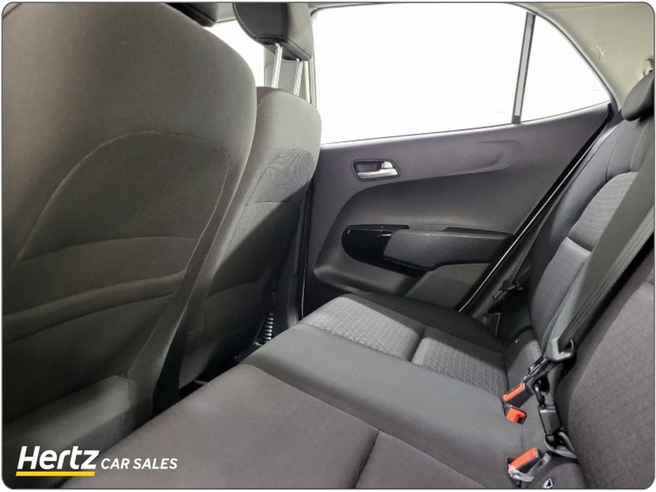 2023 Kia Picanto - image 13