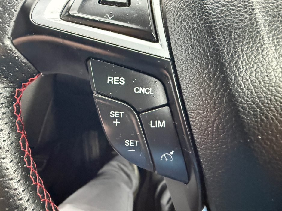 2021 Ford Mondeo ST-LINE 5DR 2.0 TD 150BHP S6. S6.2 M6 FW €17,950