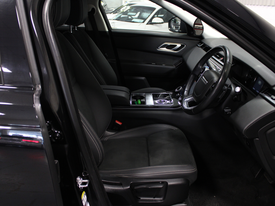 2020 Land Rover Range Rover Velar - image 26