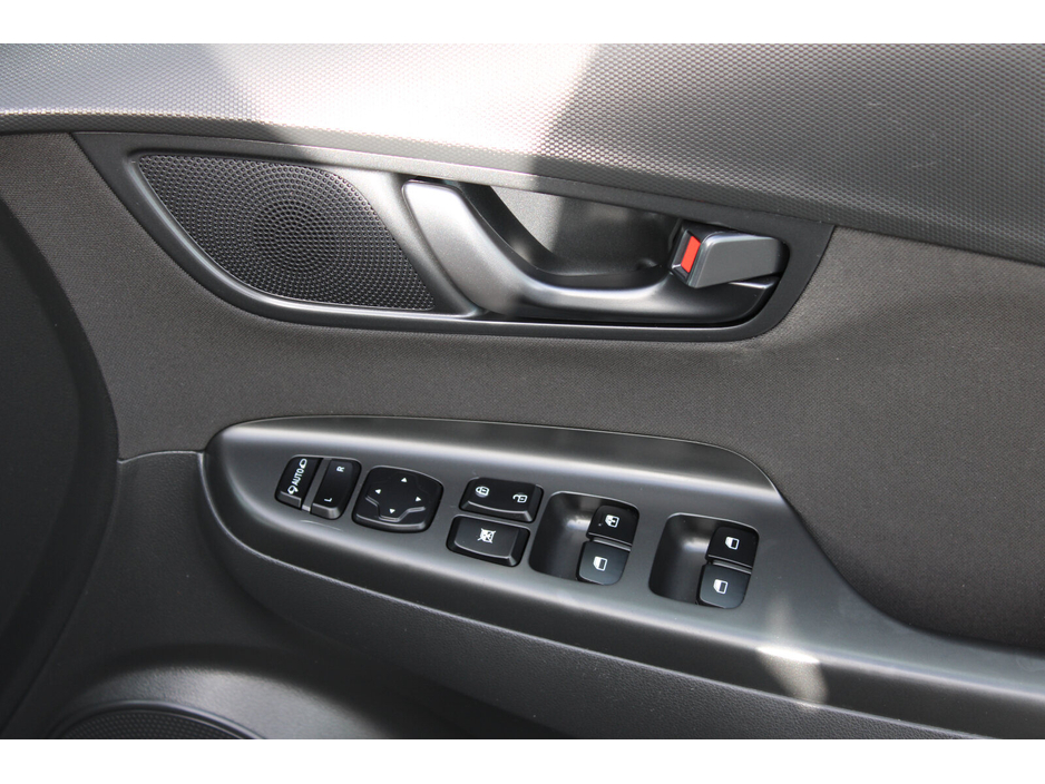 2023 Hyundai Kona 1.0 T-GDI N Line €25,950