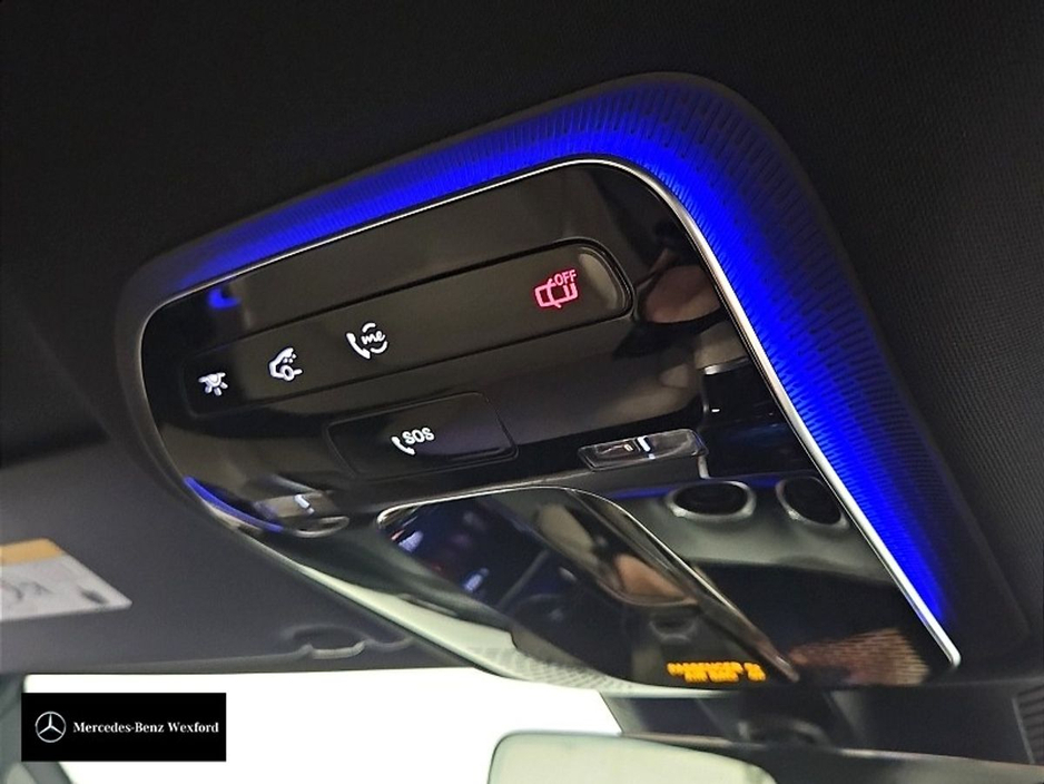 2022 Mercedes-Benz C Class C200D Avantgarde €37,950