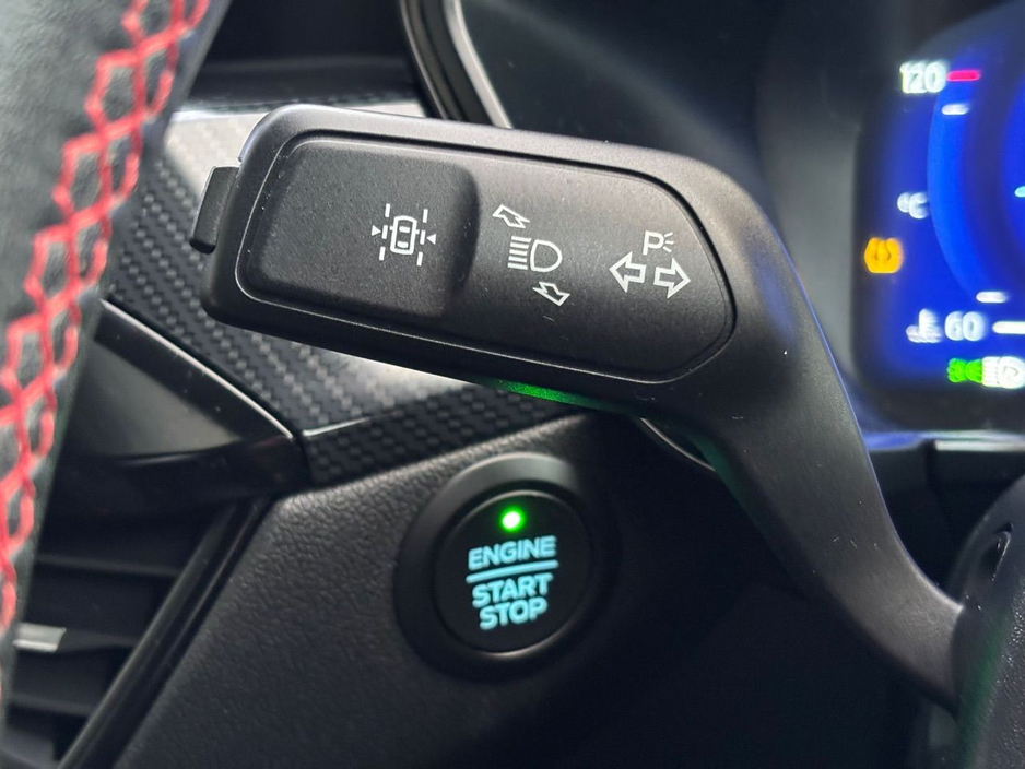 2020 Ford Kuga STLN X FRST ED EBLUE ST-LINE FIRST EDITION ECOBLUE €27,913