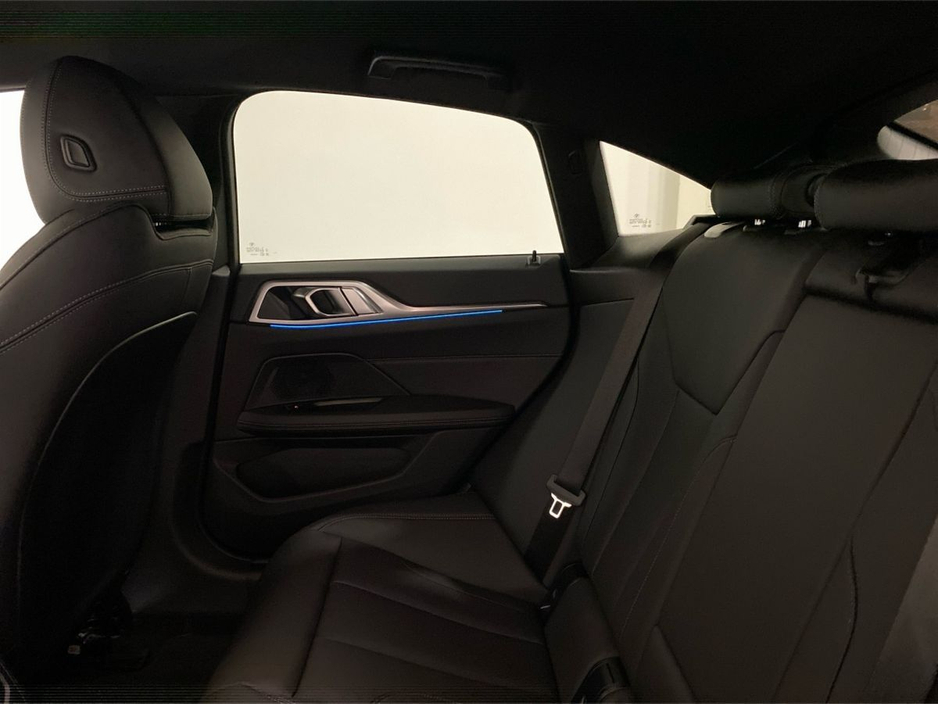 2025 BMW i4 - image 11