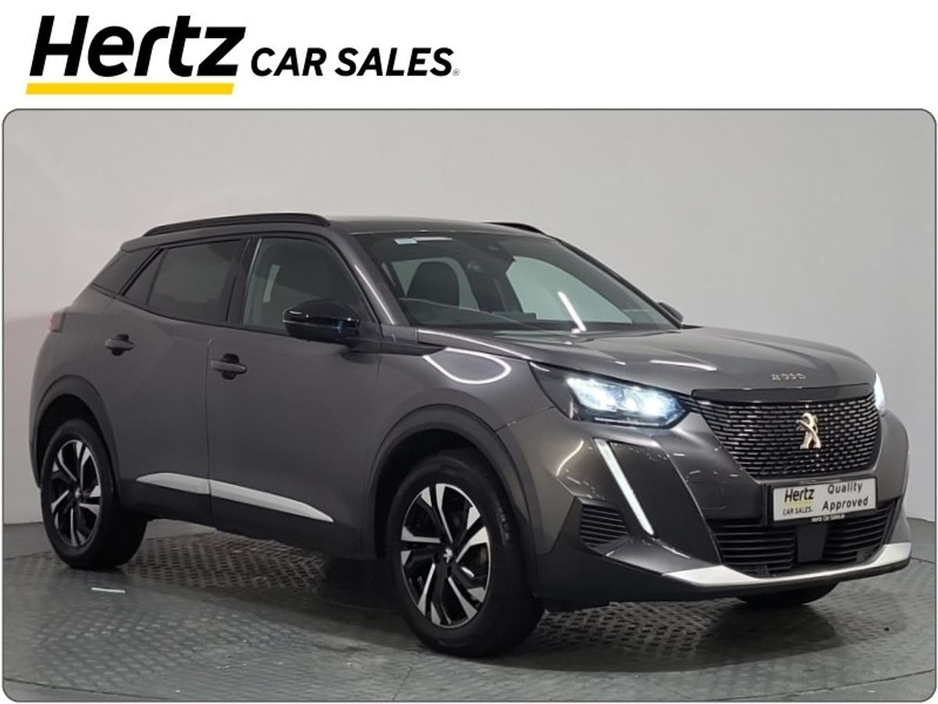 2023 Peugeot 2008 for sale in , Ireland