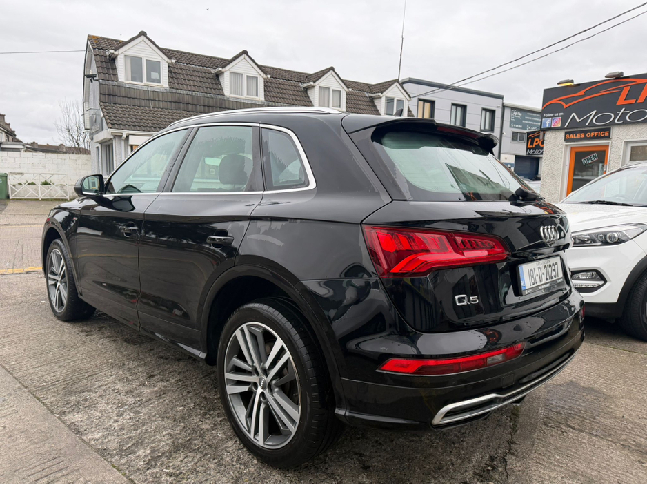 2018 Audi Q5 - image 20