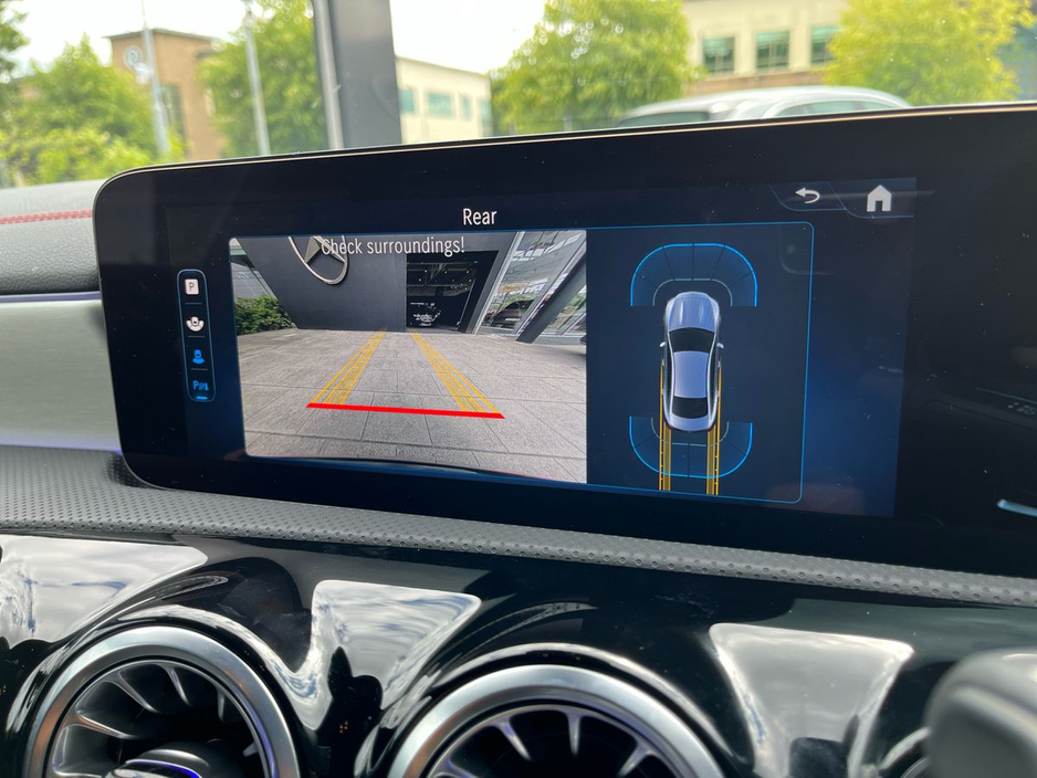 2024 Mercedes-Benz CLA Class - image 24