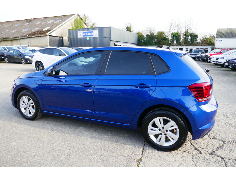 2019 Volkswagen Polo - image 7