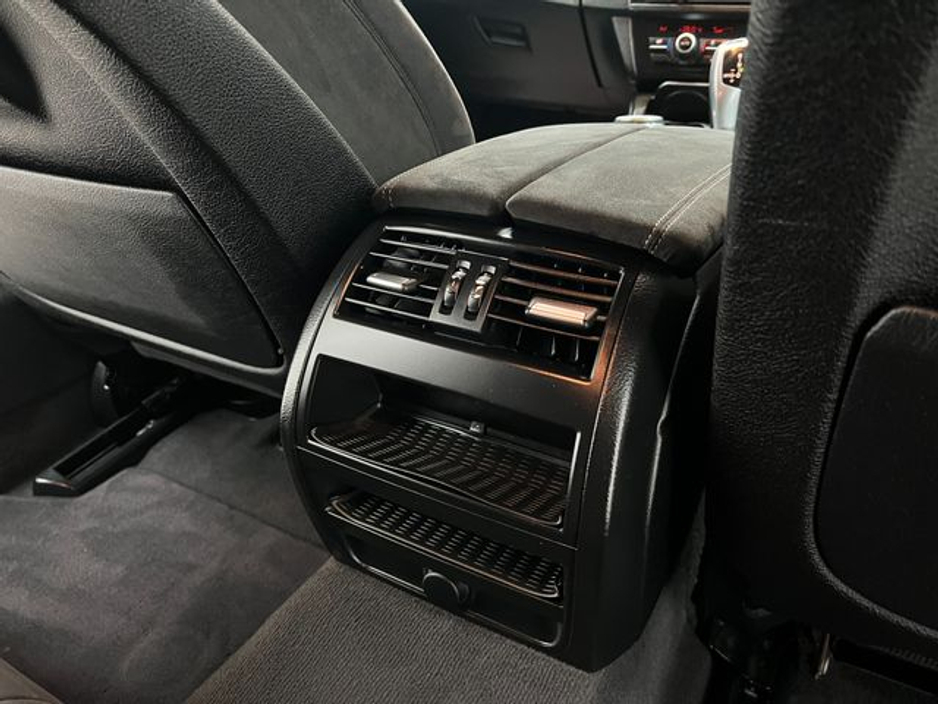 2016 BMW 5 Series 523D TOURING M-SPORT Automatic €20,995